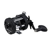 Abu Garcia Ambassadeur Pro Rocket Csb Baitcasting Reel Black Ratio: 5.3:1
