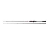 Abu Garcia Vendetta V3 Baitcasting Rod Black 1.83 m / 5-20 g