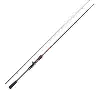 Abu Garcia Vendetta V3 Jerk Casting Rod 6'3" 50-100g