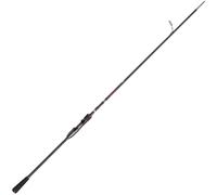 Abu Garcia Vendetta V3 Spinning Rod 2 Sections 9' 10-30g