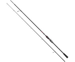 Abu Garcia Vendetta V3 Spinning Rod - Spin Fishing Lure Rod for Predator Fishing - Trout, Perch, Pike, Zander