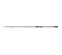 Abu Garcia Vendetta V3 Spinning Rod 4 Sections