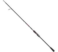 Abu Garcia Vendetta™ V3 Spinning Rod, Spin Fising Lure Rod, Spinning Rods, Predator Fishing, Pike, Perch, Zander, Trout, Unisex, Black, 2.74m | 10-30g
