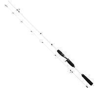 Abu Garcia Venerate V2 Eva Baitcasting Rod