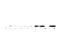 Abu Garcia Venerate V2 Eva Baitcasting Rod