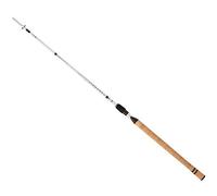 Abu Garcia Venerate Cork Spinning Rod - Lightweight Cork Handle Predator Spin Rod for All-Round Fishing for Pike, Perch, Trout