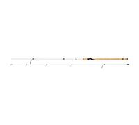 Abu Garcia Venerate V2 Cork Spinning Rod White 2.44 m / 10-30 g