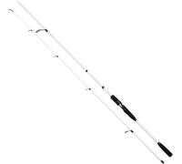 Abu Garcia Venerate V2 Spinning Rod - EVA Handle - 7ft - 9ft / 2pc - All Models