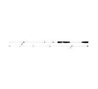 Abu Garcia Venerate™ Spinning Rod (EVA), Fishing Rod, Spinning Rods, Predator Fishing, Pike, Perch, Zander, Unisex, Pearl White, 2.74m | 20-80g
