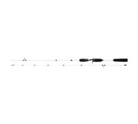 Abu Garcia Venerate V2-EVA 632H Casting Rod 6ft 3" 60-100g 2pc