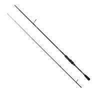 Abu Garcia Veritas SENSI-S Spinning Fishing Rod (Light-1.87m-100g)
