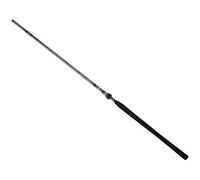 Abu Garcia Victis Baitcasting Rod - Swimbait, Crankbait Casting Rod with EVA Handle, Sensitive Blanks - Freshwater Pike, Perch and Zander Fishing