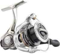 Abu Garcia Zenon Spinning Reel Silver 2500S
