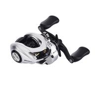 Abu Garcia Zenon MG-LTX Low Profile Reel Left Hand
