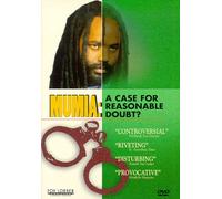 Abu-Jamal, Mumia - Mumia Abu-Jamal: A Case for Reasonable Doubt [DVD] [1997] [US Import]