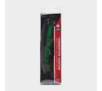 Abu Jointed Tormentor Tig 130 - Green, Green