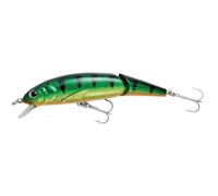 Abu Garcia Jointed Tormentor Floating Minnow 130 Mm 32g Multicolor
