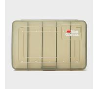Abu Garcia Mini Lure Box Vertical – Clear – One Size