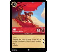 Abu - Mischievous Monkey | The First Chapter