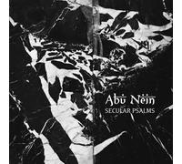Abu Nein Secular Palms (Lim.ed.) (CD)