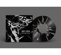 Abu Nein - Secular Psalms (Vinyl Black Splatter) [VINYL]