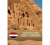 Abu Simbel: A Visual Journey of Inspiration A curated collection of inspiring images for relaxation and creativity. Ideal for travel enthusiasts and a refined gift choice.