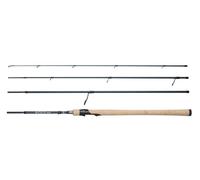 Abu Sölv AG2 Travel Travel Rod Mefo Rod Sea Trout Rod 270cm/330cm Spinning Rod