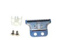 ABUD- 2-Hole Clipper T-Blade Cutter Replacement Hair Trimmer Blades for WAHL 8081 8171