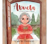 Abuela: A Book in Spanish and English