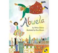 Abuela (Picture Puffin Books)