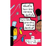 abuela terrible versus dentista / terrible grandma versus dentist: 4