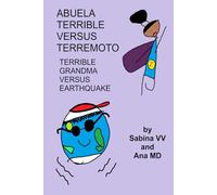 abuela terrible versus terremoto / terrible grandma versus earthquake