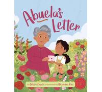Abuela's Letter