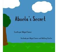 Abuela's Secret