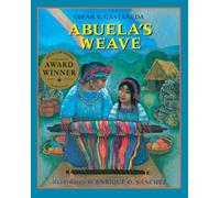 Abuela's Weave