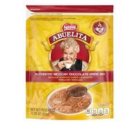 Abuelita Granulated Hot Chocolate Drink Mix, 11.2 Ounce by Abuelita