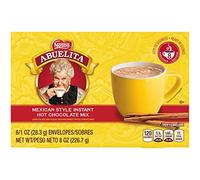Abuelita Instant Cocoa, 8 Ounce
