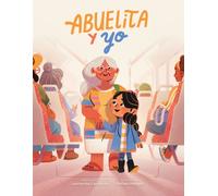 Abuelita y yo