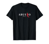 Abuelo Mexican Grandfather Mexico T-Shirt