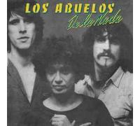Abuelos De La Nada - Los Abuelos De La Nada [Vinyl LP] [VINYL]