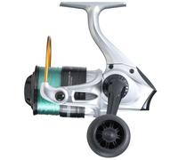 Abugarcia Cardinal Iii S5000 Spinning Reel With Thread