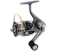 AbuGarcia Revo ALX THETA Saltwater Spinning Reel 1000S-5000H From Japan