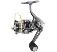 AbuGarcia Revo ALX THETA Saltwater Spinning Reel 1000S-5000H From Japan