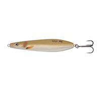 AbuGarcia Solv Blixx 70 mm & 90 mm Fishing Lures (70 mm, Smelt)
