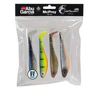 Abu Garcia Svartzonker McPrey, Fishing Hook, Soft Lures, Predator Fishing, Pike, Unisex, Essentials, 11.5g | 120mm