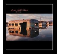 Abulum by Glen Phillips
