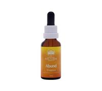 Australian Bush Flower Essences Abund Essence, 30ml