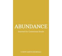 ABUNDANCE 2026: A Dot Grid Journal for Manifestation, Prosperity & Wealth Mindset | Intentional Abundance Notebook: 120 Pages of Premium Dot Grid | ... Financial Freedom & Unlimited Possibilities