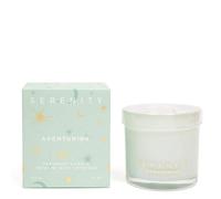 Abundance Aventurine Crystal 300G Candle