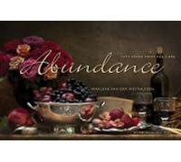 Abundance: City food from the Cape